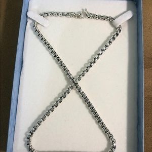 Jai John Hardy Chain Box
